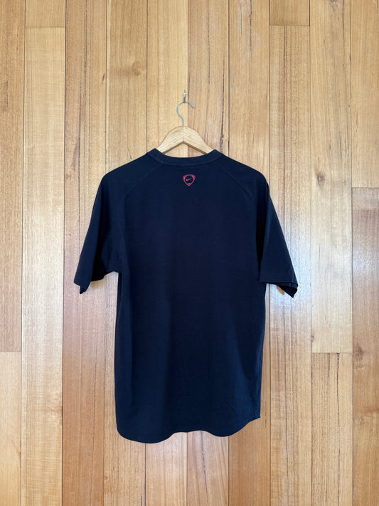 Nike Soccer Belgium National Team T-Shirt