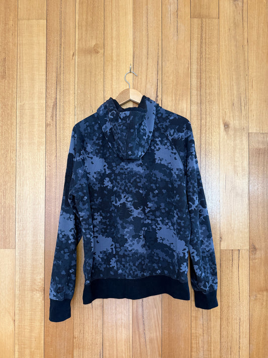 CBF Brasil National Team 'Camo' Hoodie