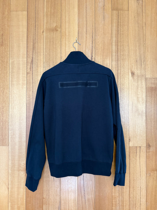 N98 CBF Brasil National Team Track Top