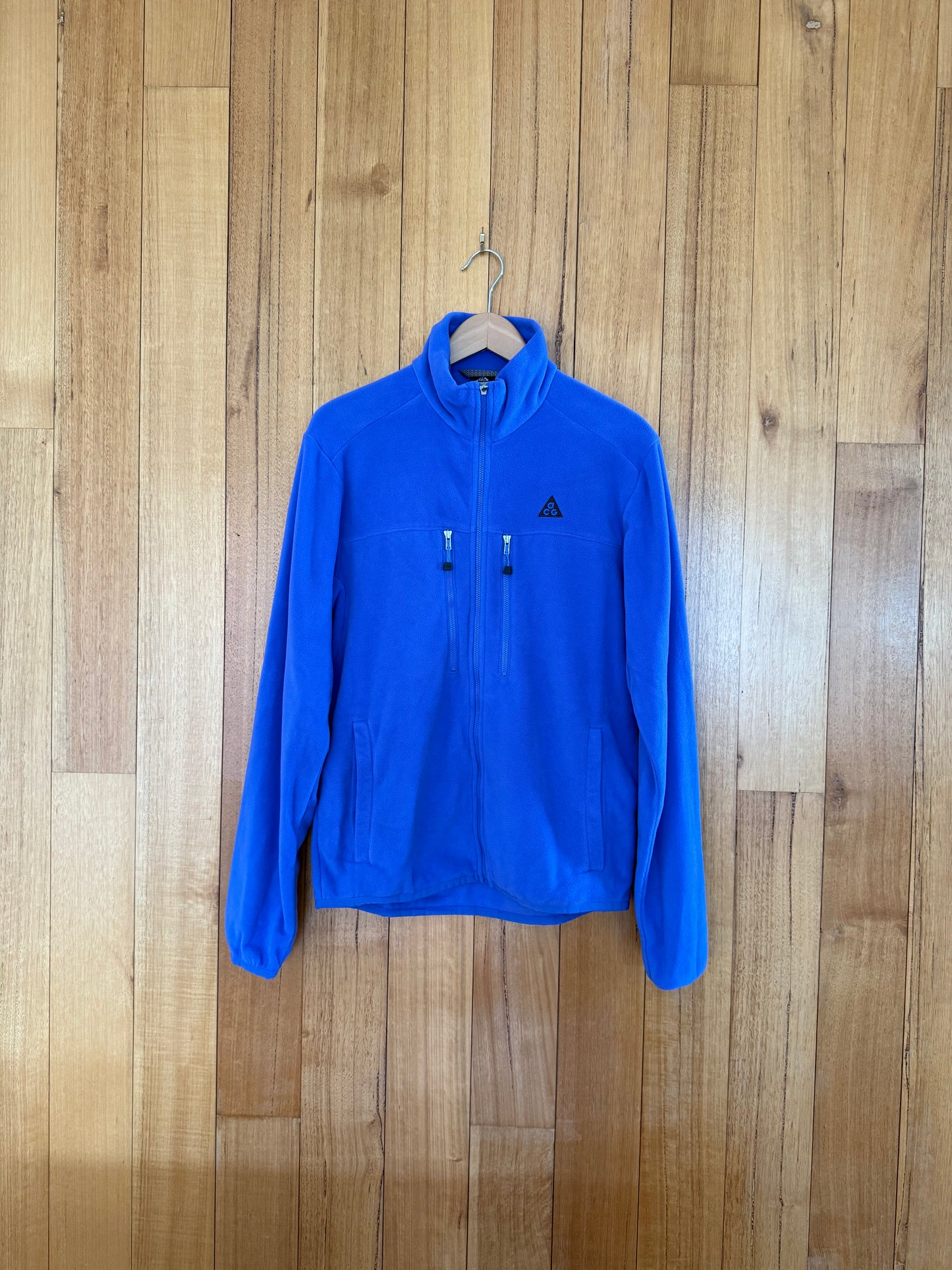 Nike ACG 20th Anniversary Polartec Full Zip Jacket
