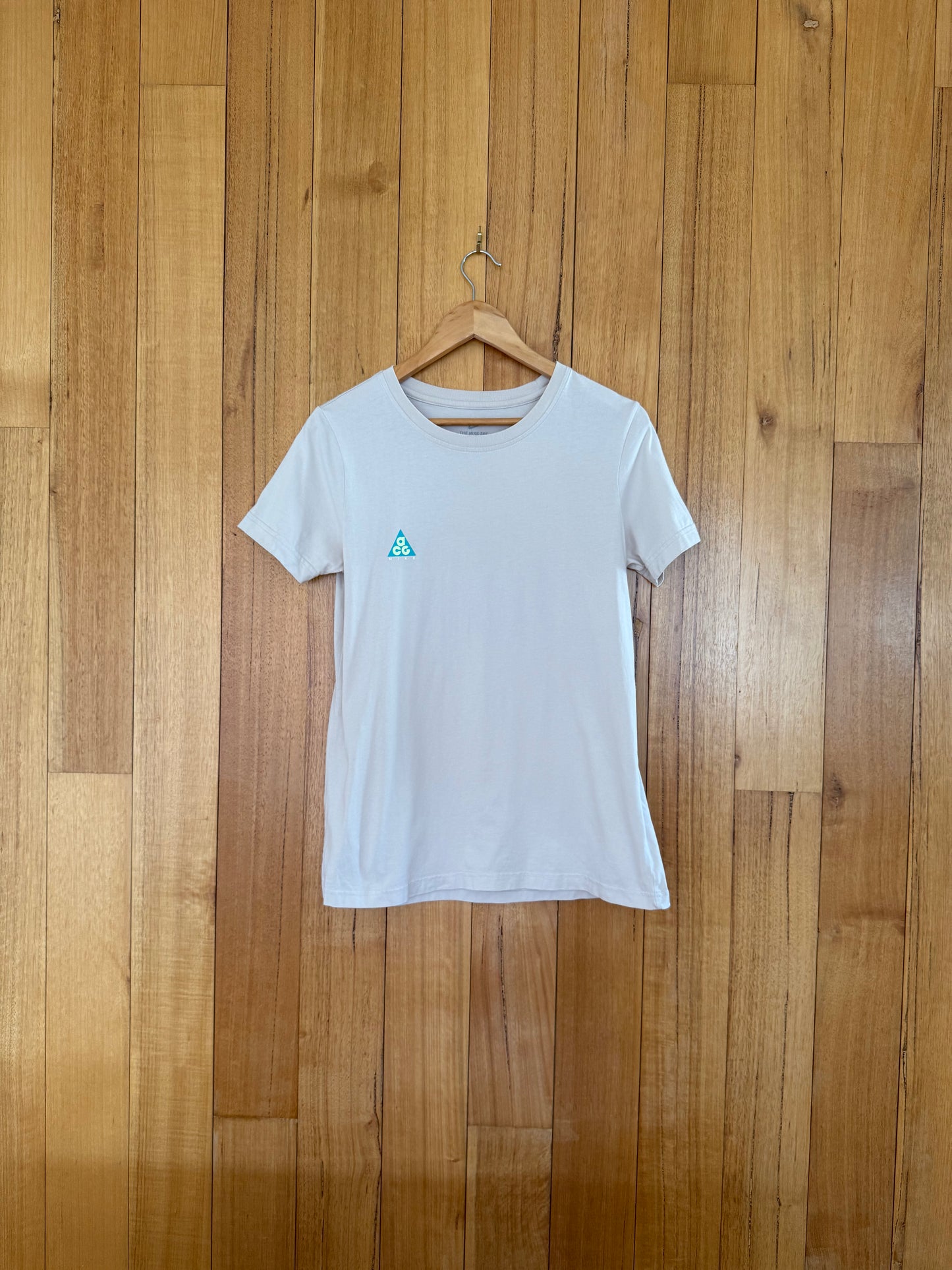 Nike ACG Small Logo T-shirt (Womens)