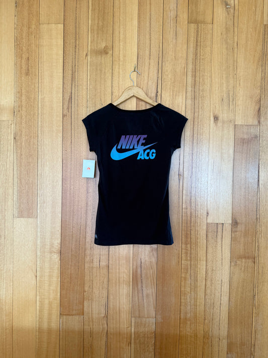 Nike ACG Design Allies "Delphi" T-shirt (Womens)