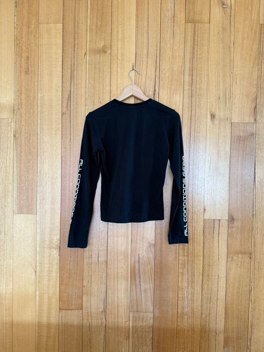 Nike ACG Double Lung Long Sleeve T-shirt (Womens)