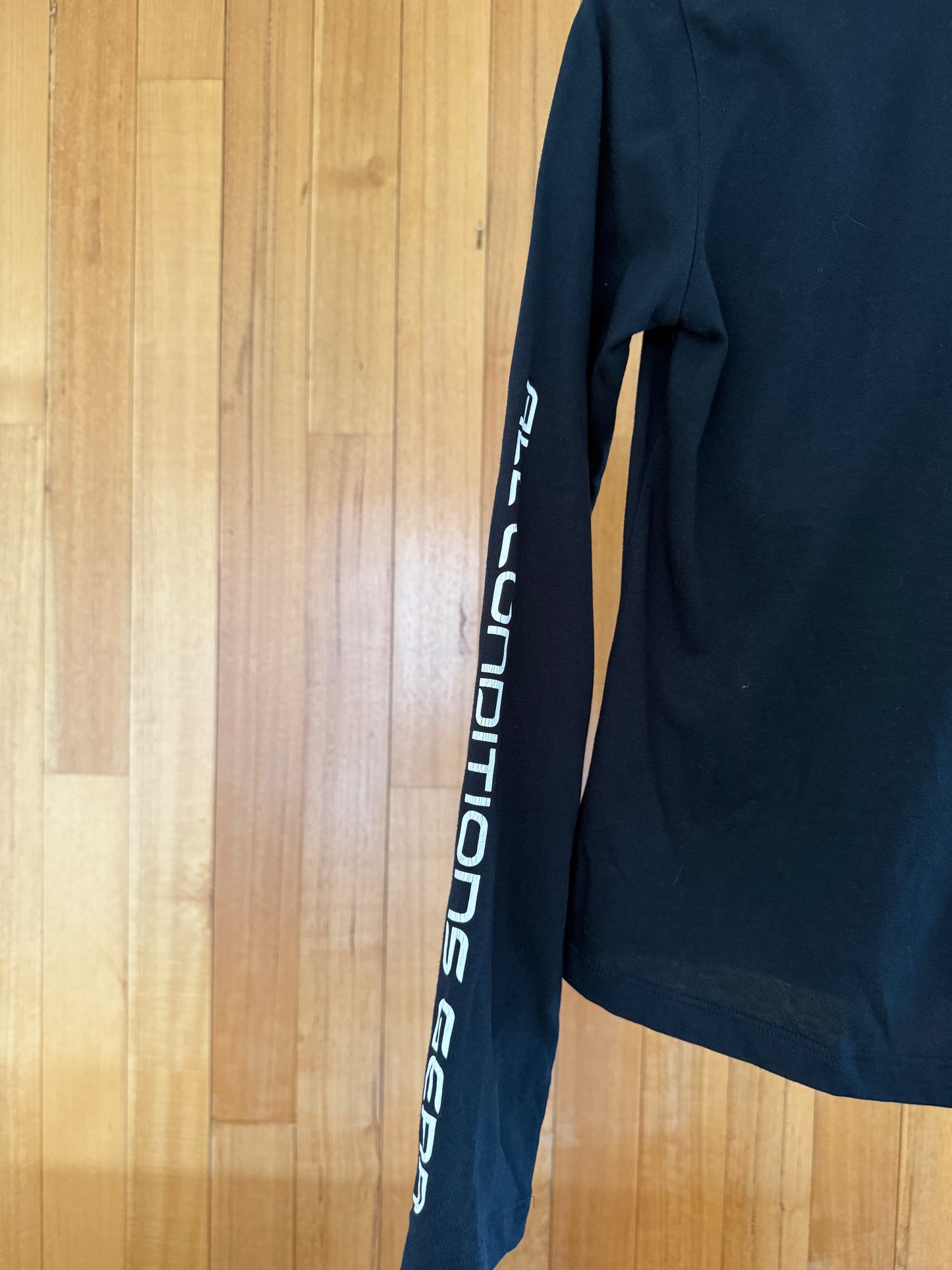 Nike ACG Double Lung Long Sleeve T-shirt (Womens)