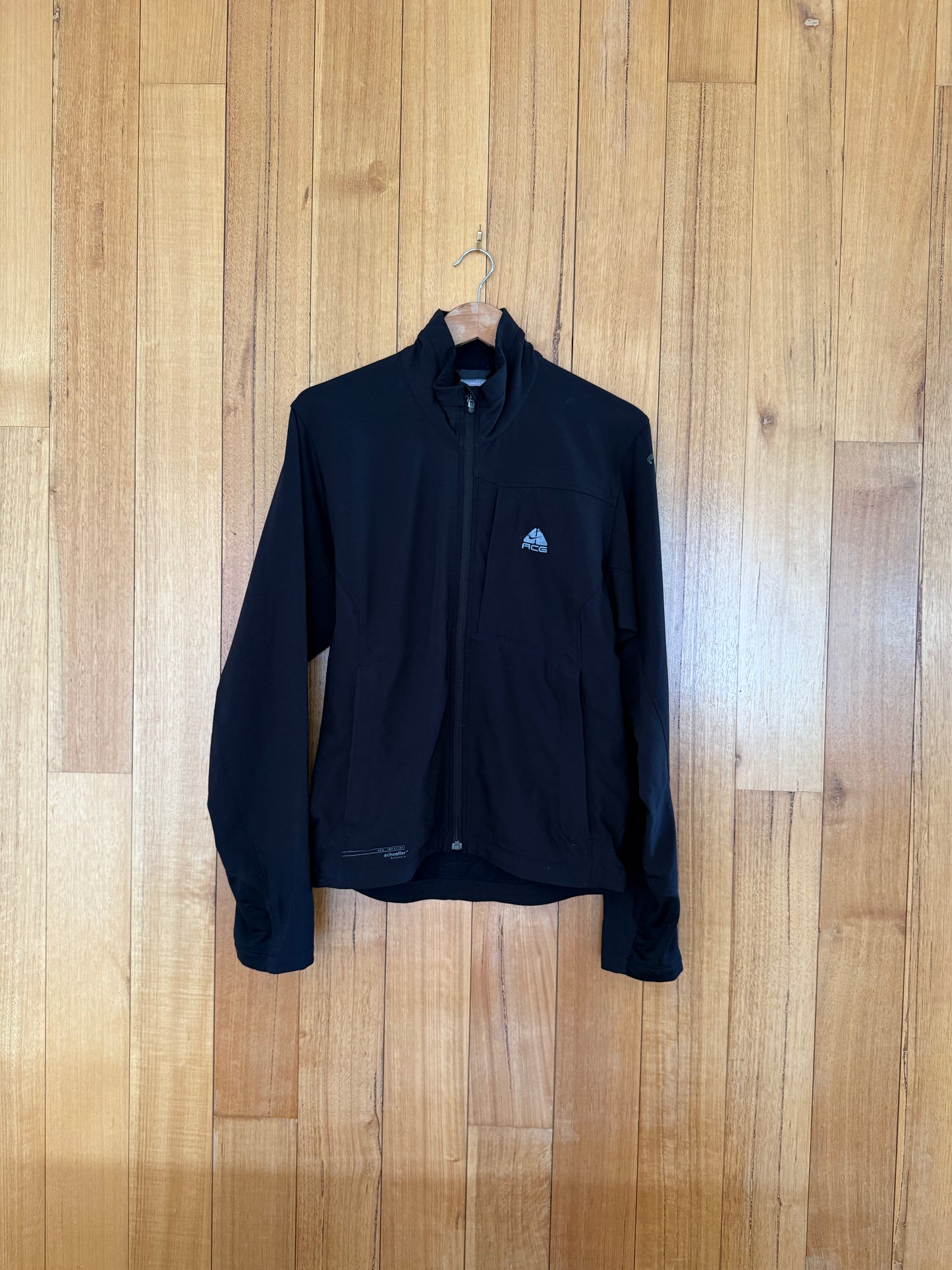 Nike ACG Schoeller Full Zip Jacket (Mens)