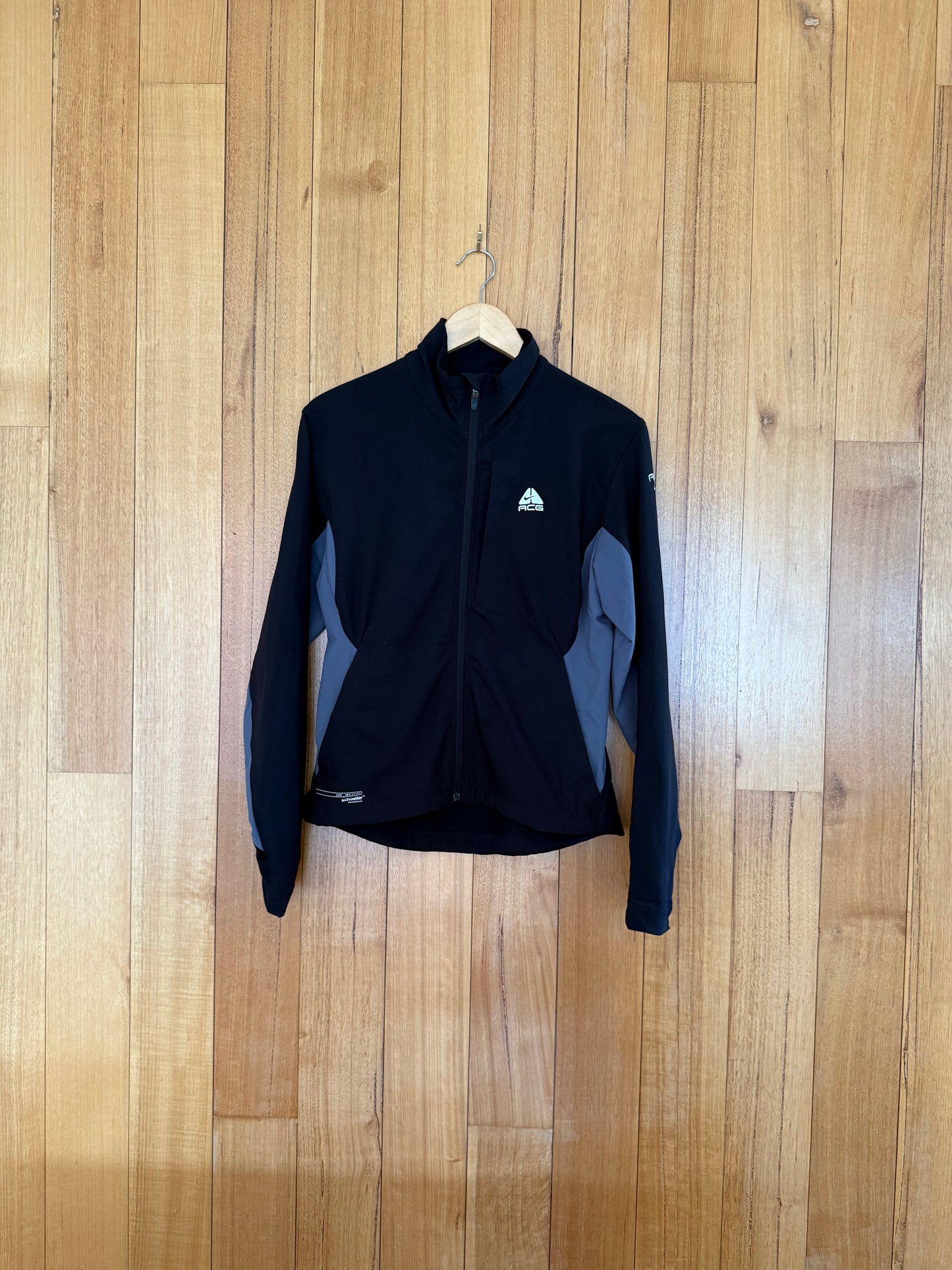 Nike ACG Schoeller Full Zip Jacket (Womens)