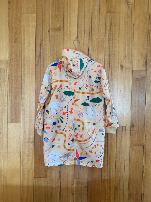 Nike ACG "Romona Falls" Rain Jacket (Kids)