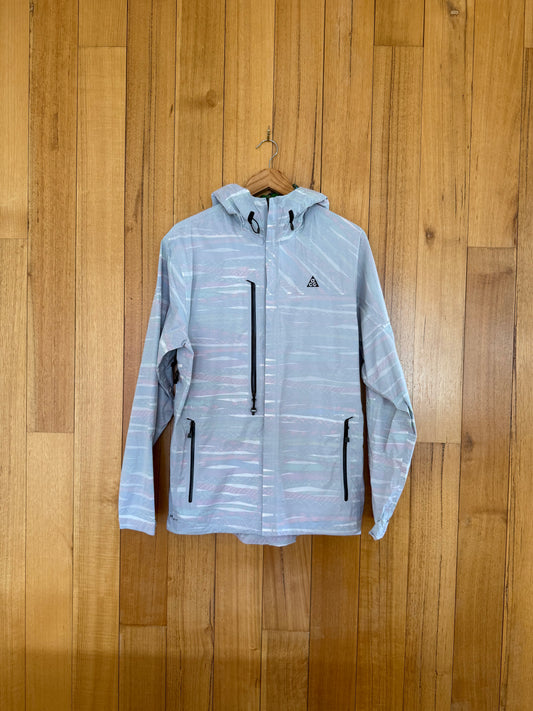 Nike ACG 20th Anniversary "Ropes" Rain Jacket