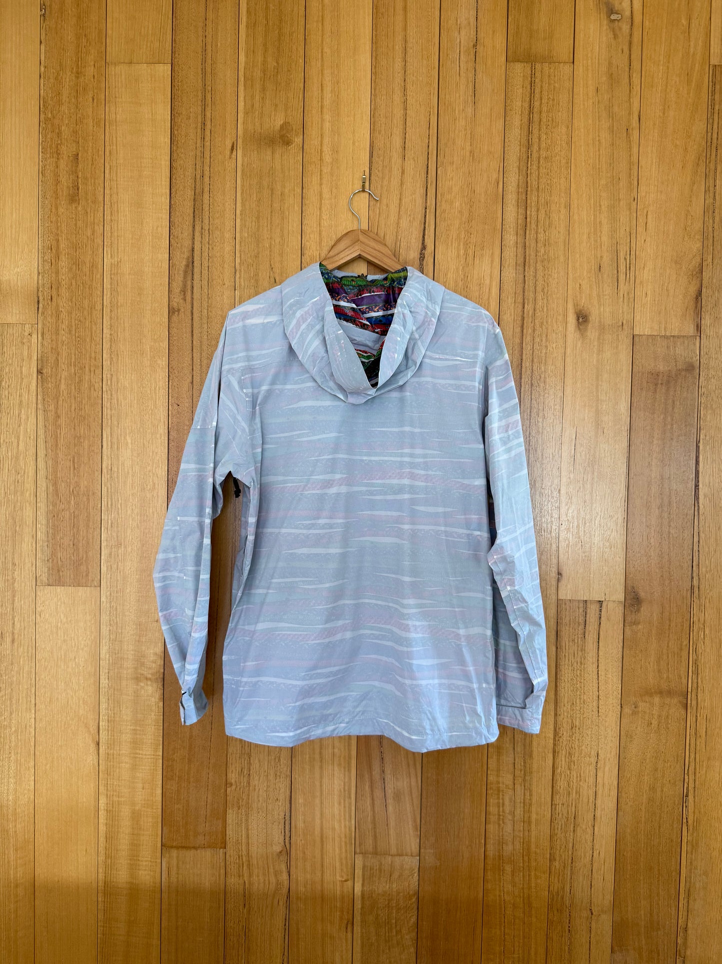 Nike ACG 20th Anniversary "Ropes" Rain Jacket