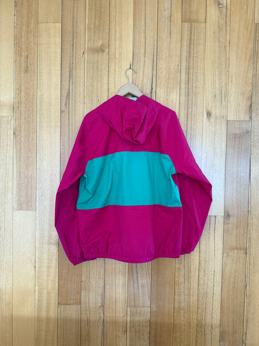 Nike ACG Welded Seams Rain Jacket with Hood