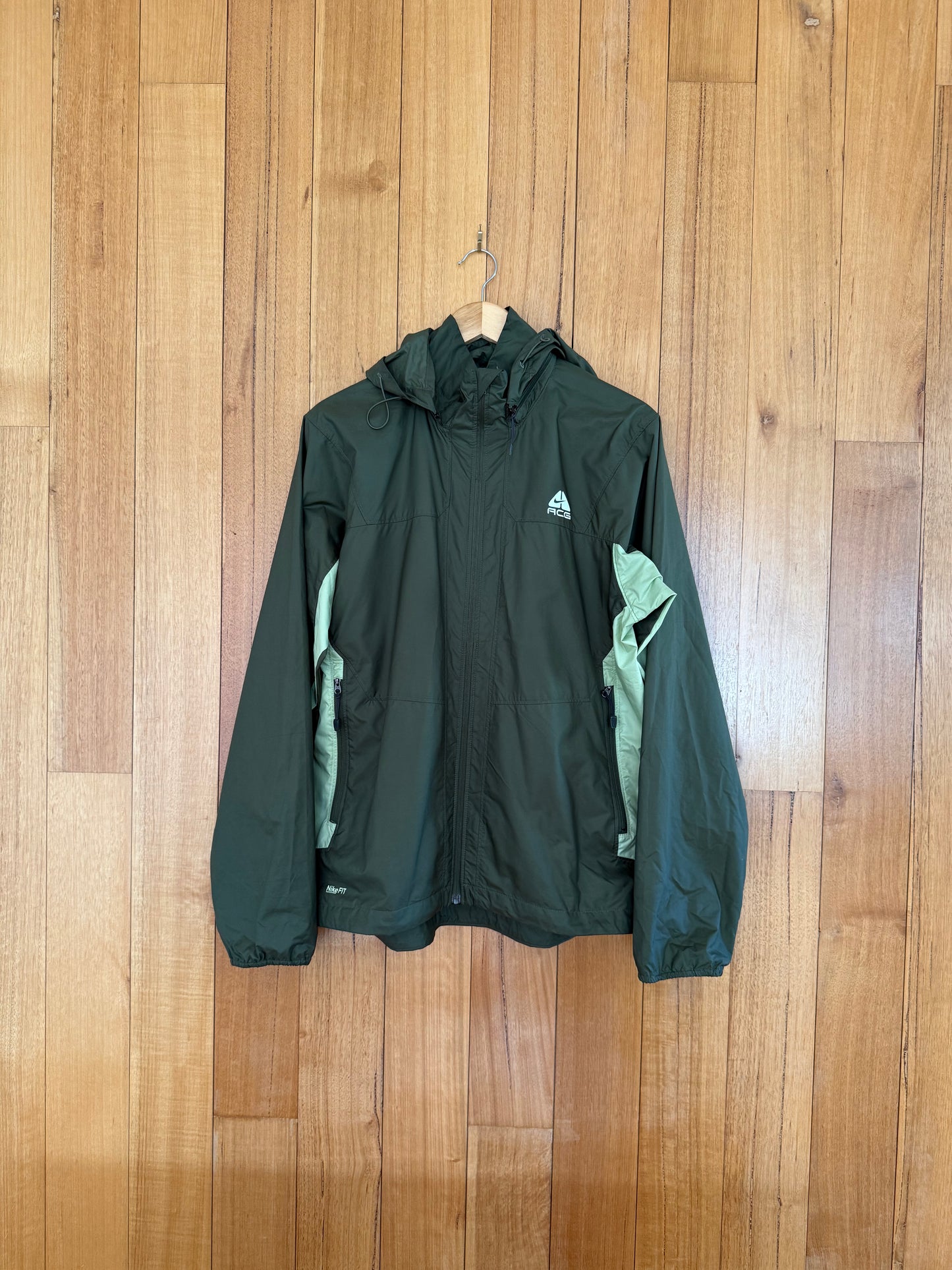 Nike ACG Rain Jacket with Hood