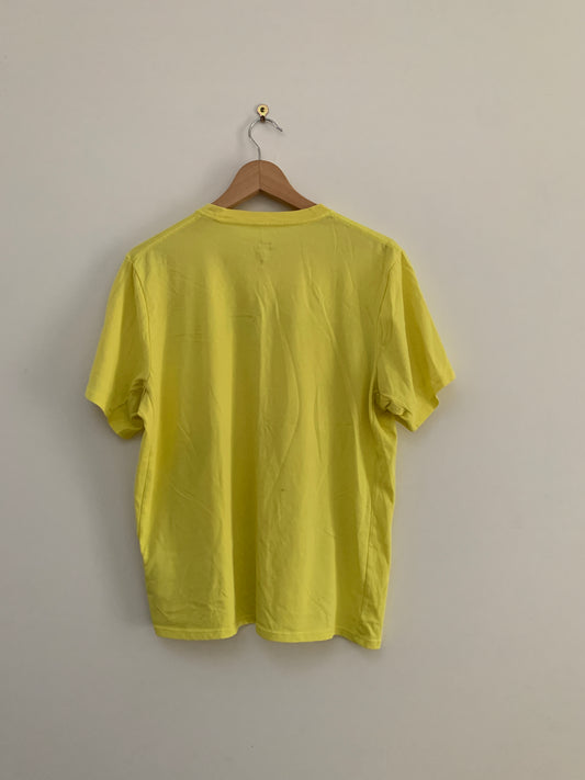 Nike Running I Run the World T-Shirt