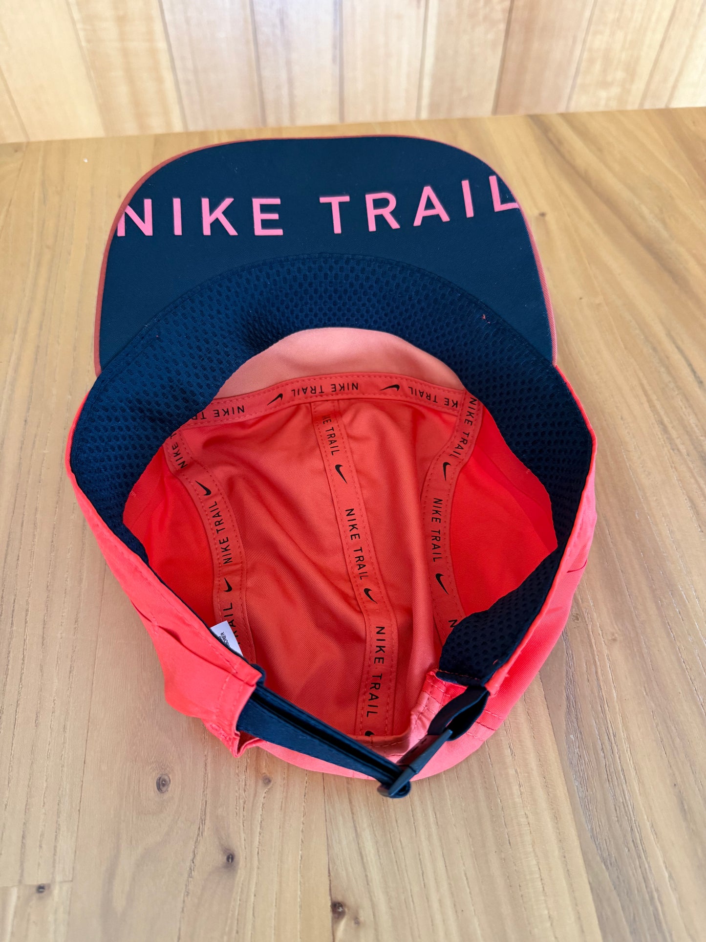 Nike Trail AW84 Cap