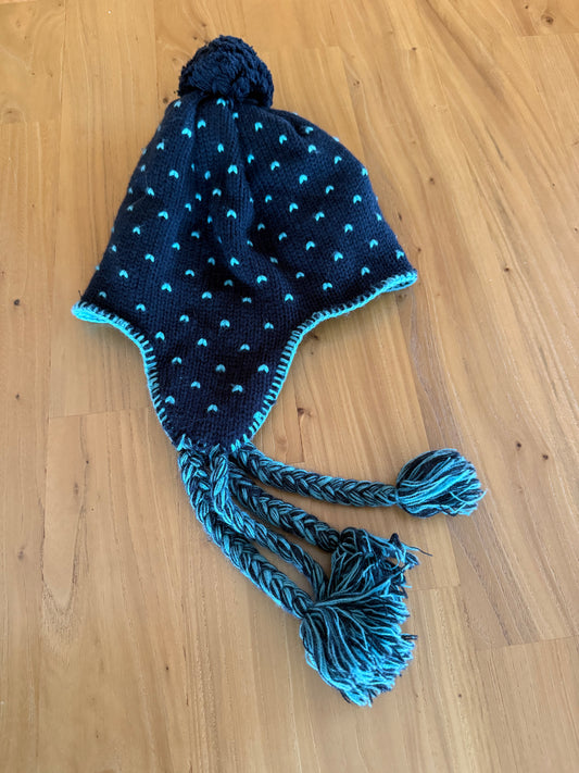 Nike ACG Sherpa Beanie w Polar Fleece