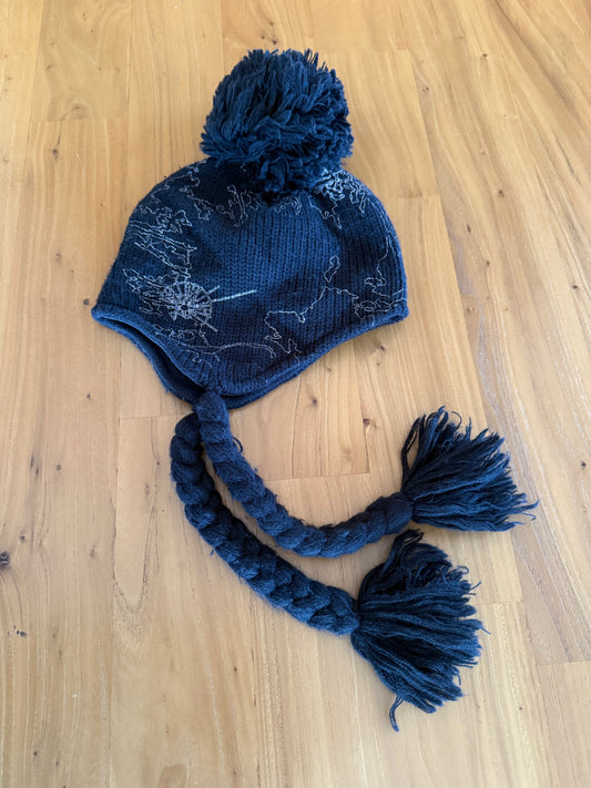 Nike ACG Sherpa Beanie