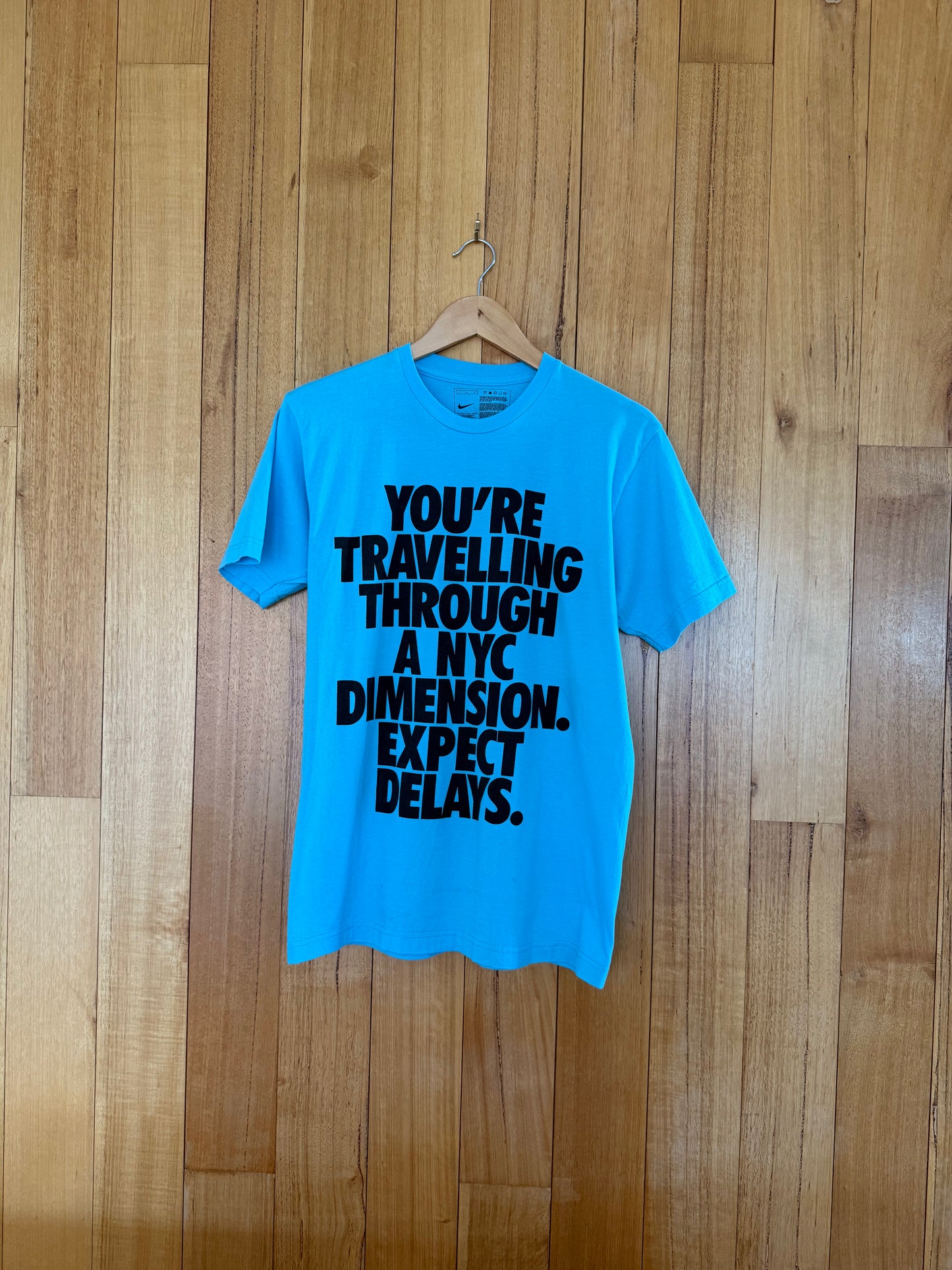 Nike ACG 21 Mercer NYC AGC 20th Anniversary Collection T-Shirt