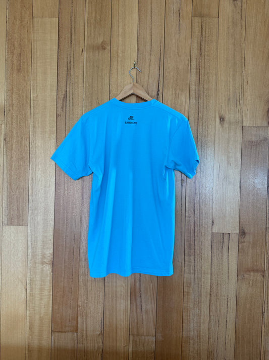 Nike ACG 21 Mercer NYC AGC 20th Anniversary Collection T-Shirt