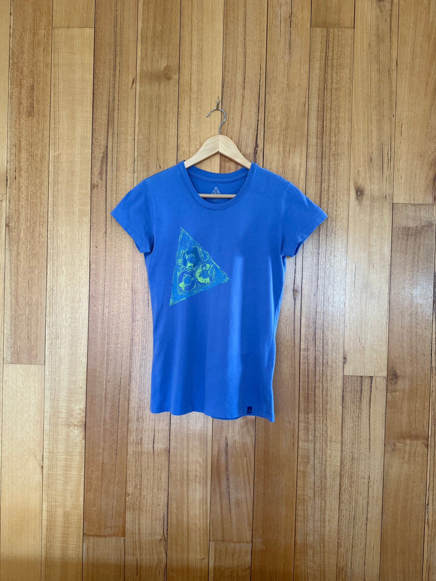 Nike ACG ACG Angled Logo T-Shirt