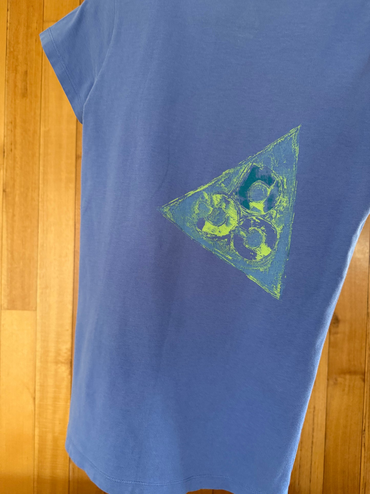 Nike ACG ACG Angled Logo T-Shirt