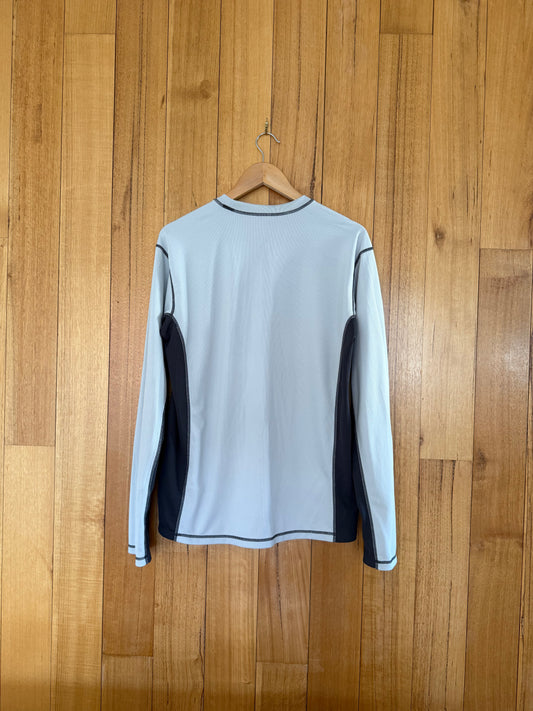 Nike ACG ACG Angled Logo Long Sleeve T-Shirt