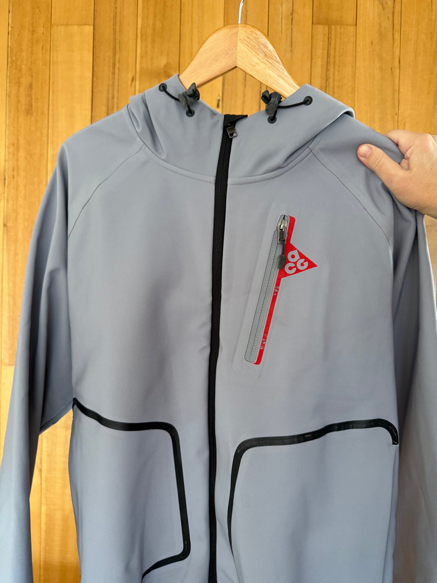 Nike ACG Fleece Hoodie