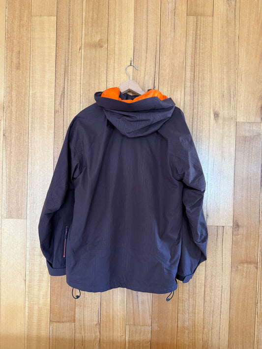 NIKE ACG GORE-TEX Ski Jacket - Brown