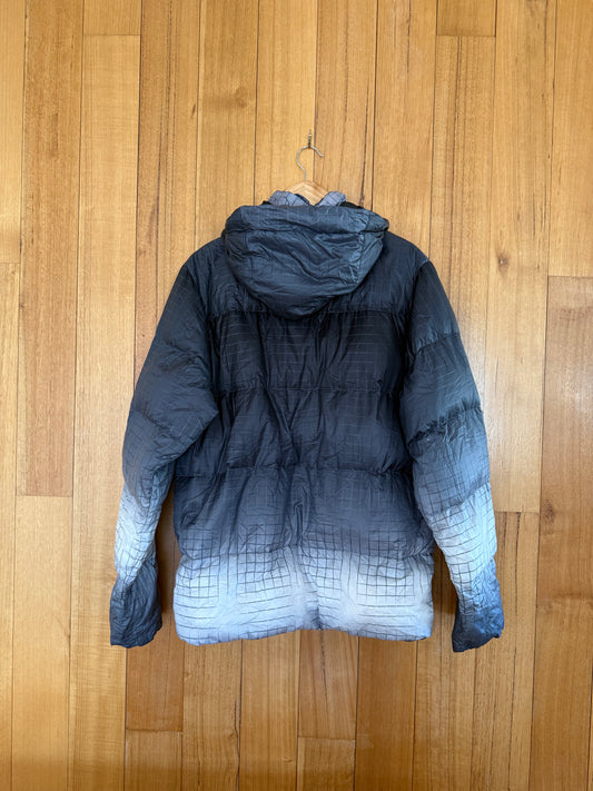 Nike ACG 'Grid' Down Jacket with Hood (800 Series Down)