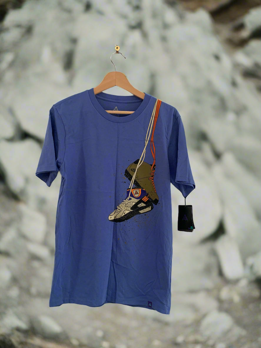 Nike ACG 20th Anniversary Mowabb / Magma T-Shirt