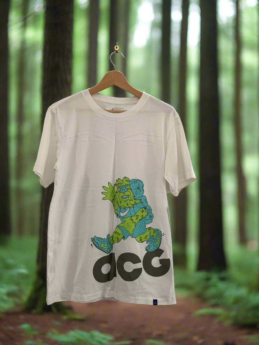 Nike ACG 20th Anniversary Yeti Hike T-Shirt
