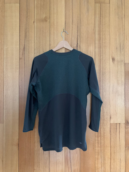 Nike Running Gyakusou 3/4 Sleeve Running T-Shirt