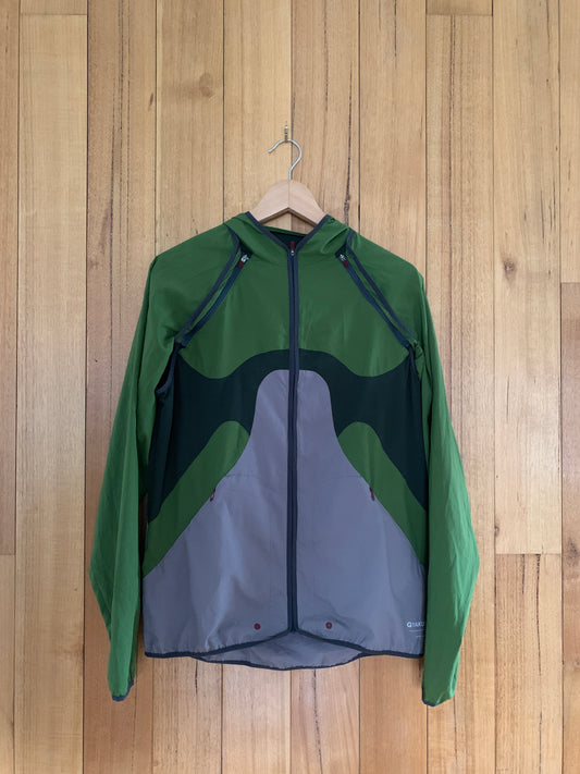 Nike Running Gyakusou Convertible Running Jacket