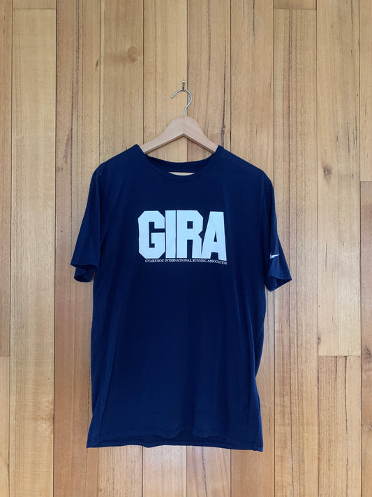 Nike Running Gyakusou GIRA Logo T-Shirt