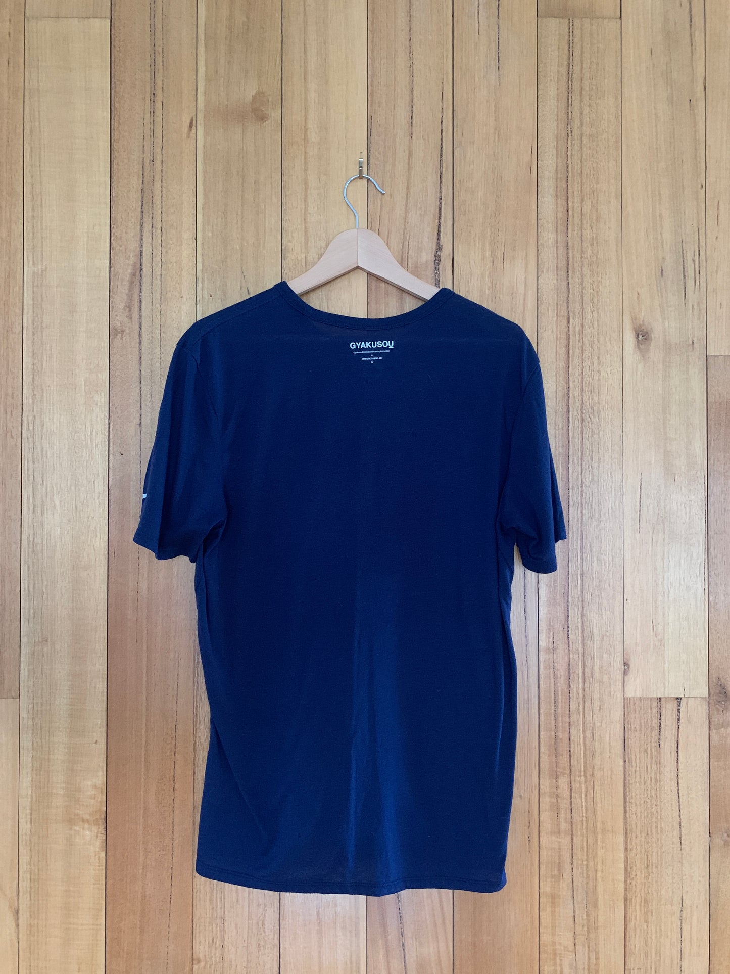 Nike Running Gyakusou GIRA Logo T-Shirt