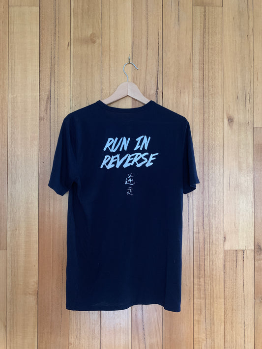 Nike Running Gyakusou Run in Reverse T-Shirt