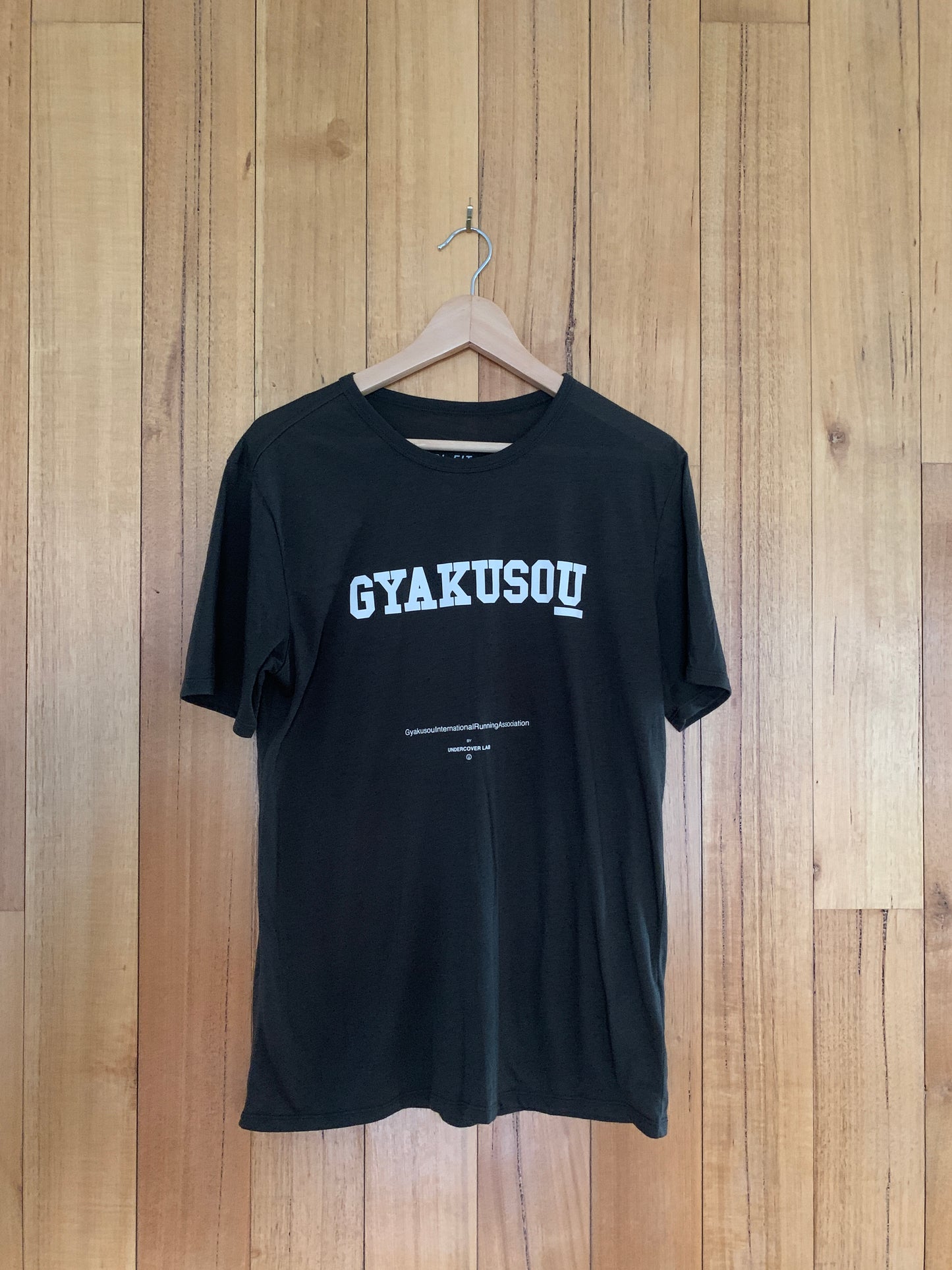 Nike Running Gyakusou Logo T-Shirt