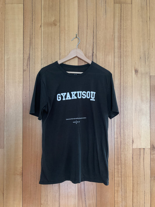 Nike Running Gyakusou Logo T-Shirt