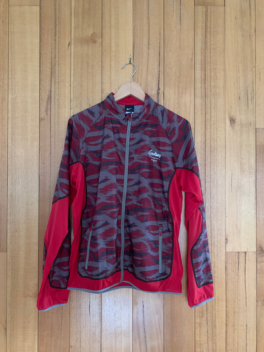 Nike Running Gyakusou Run in Reverse Jacket