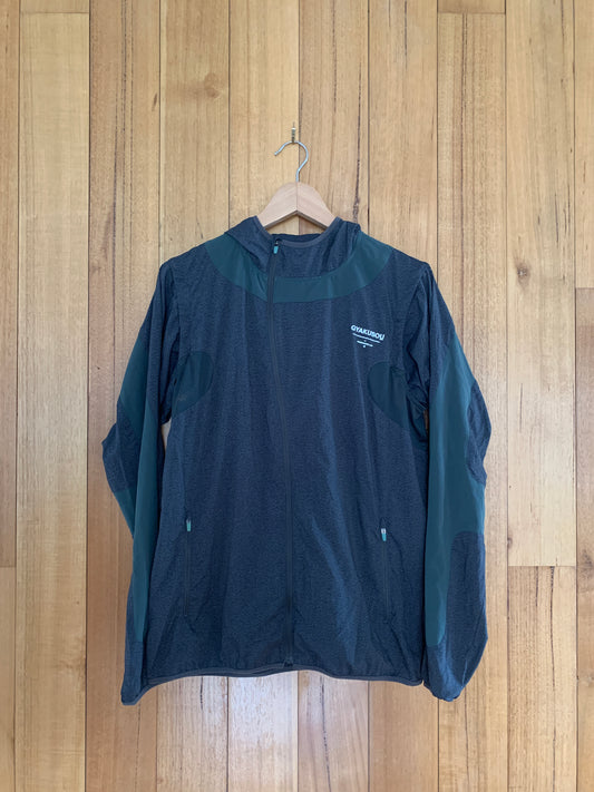 Nike Running Gyakusou Convertible Running Jacket