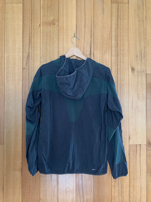 Nike Running Gyakusou Convertible Running Jacket