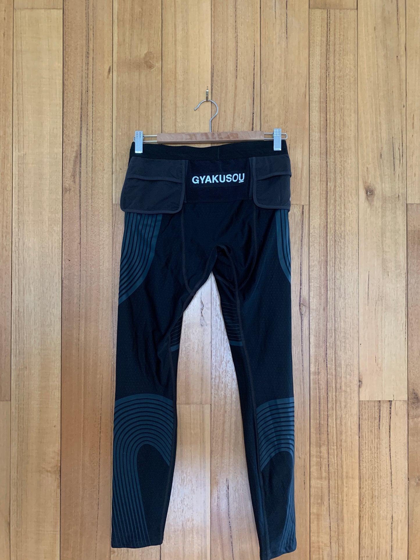 Nike Running Gyakusou Running Tights