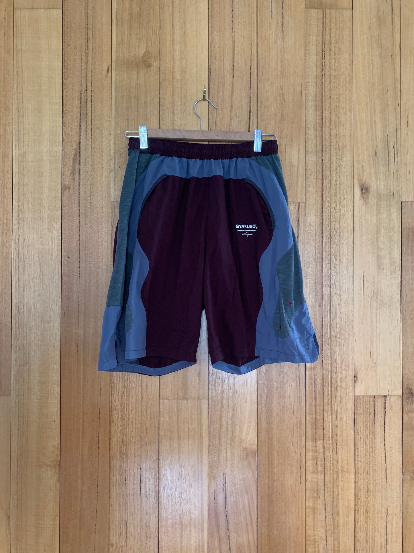 Nike Running Gyakusou Training Shorts