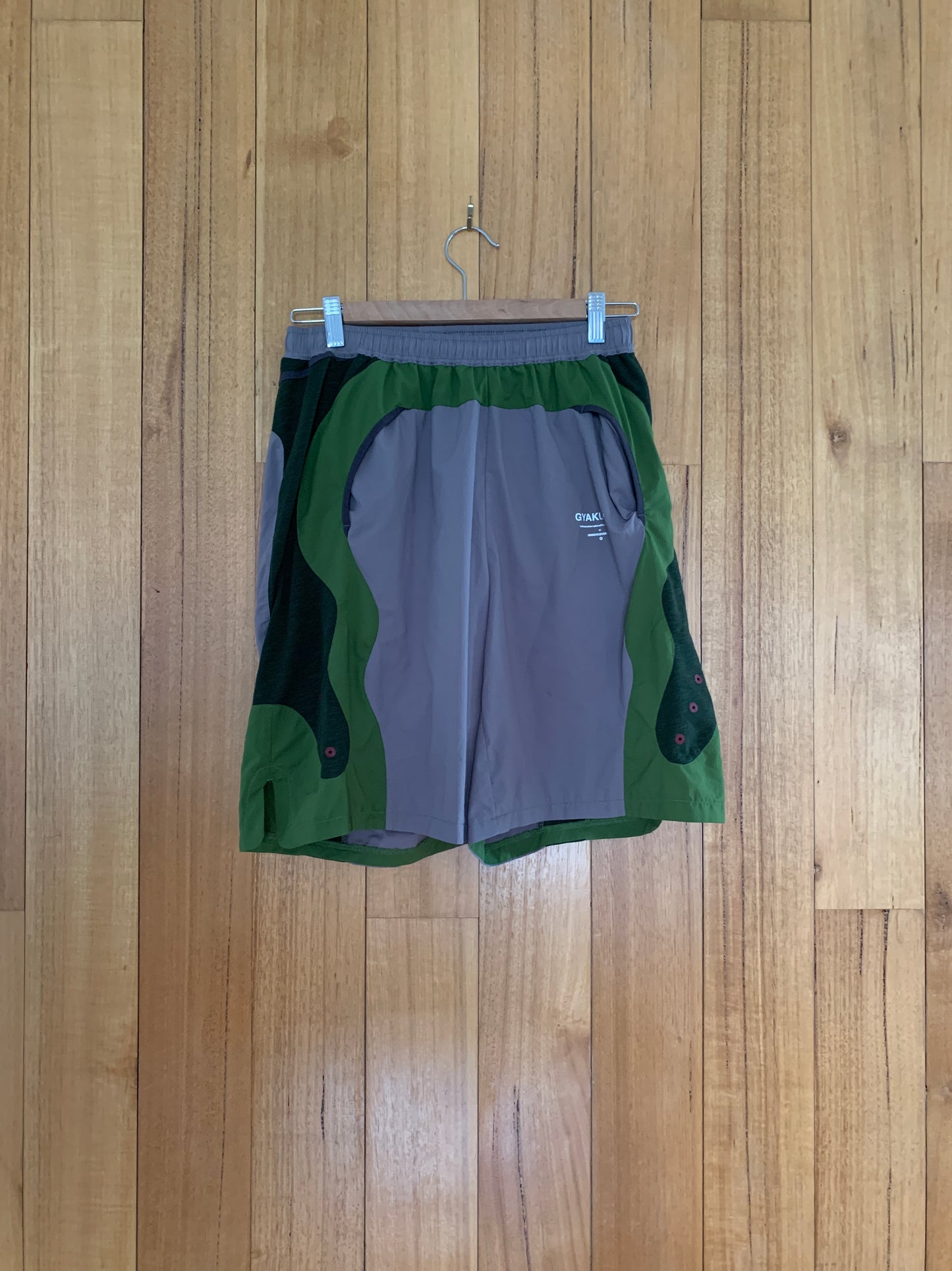 Nike Running Gyakusou Training Shorts