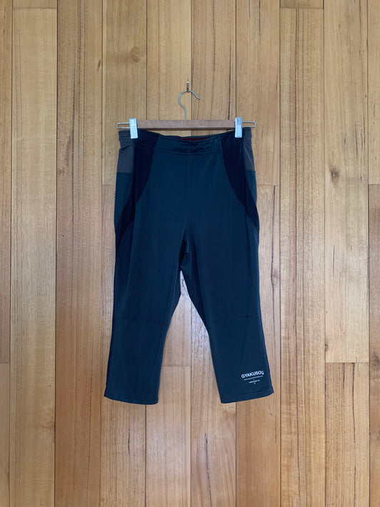 Nike Running Gyakusou 3/4 Running Tights
