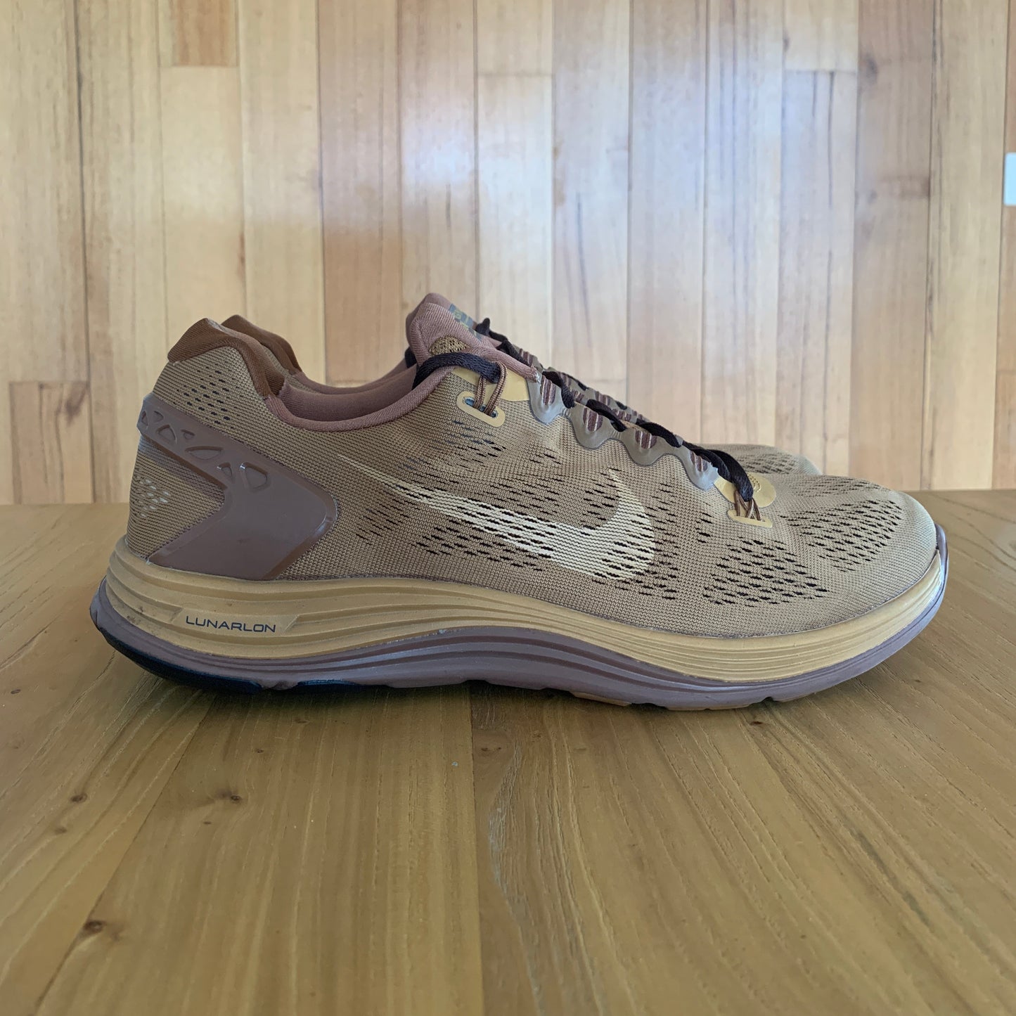 2013 Nike x Gyakusou Lunaglide+ 5 Mens