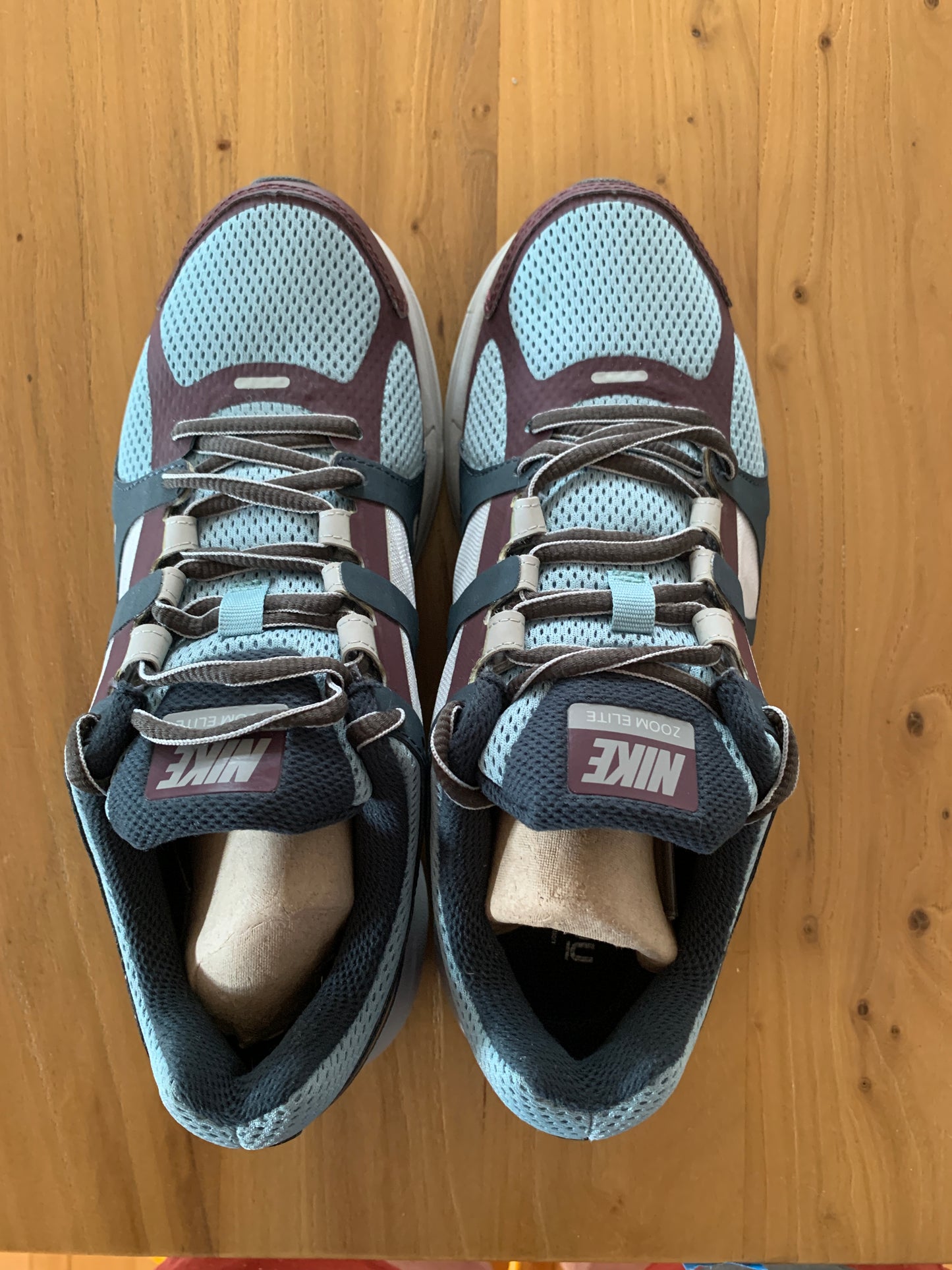 Nike x Gyakusou Zoom Elite (Womens)