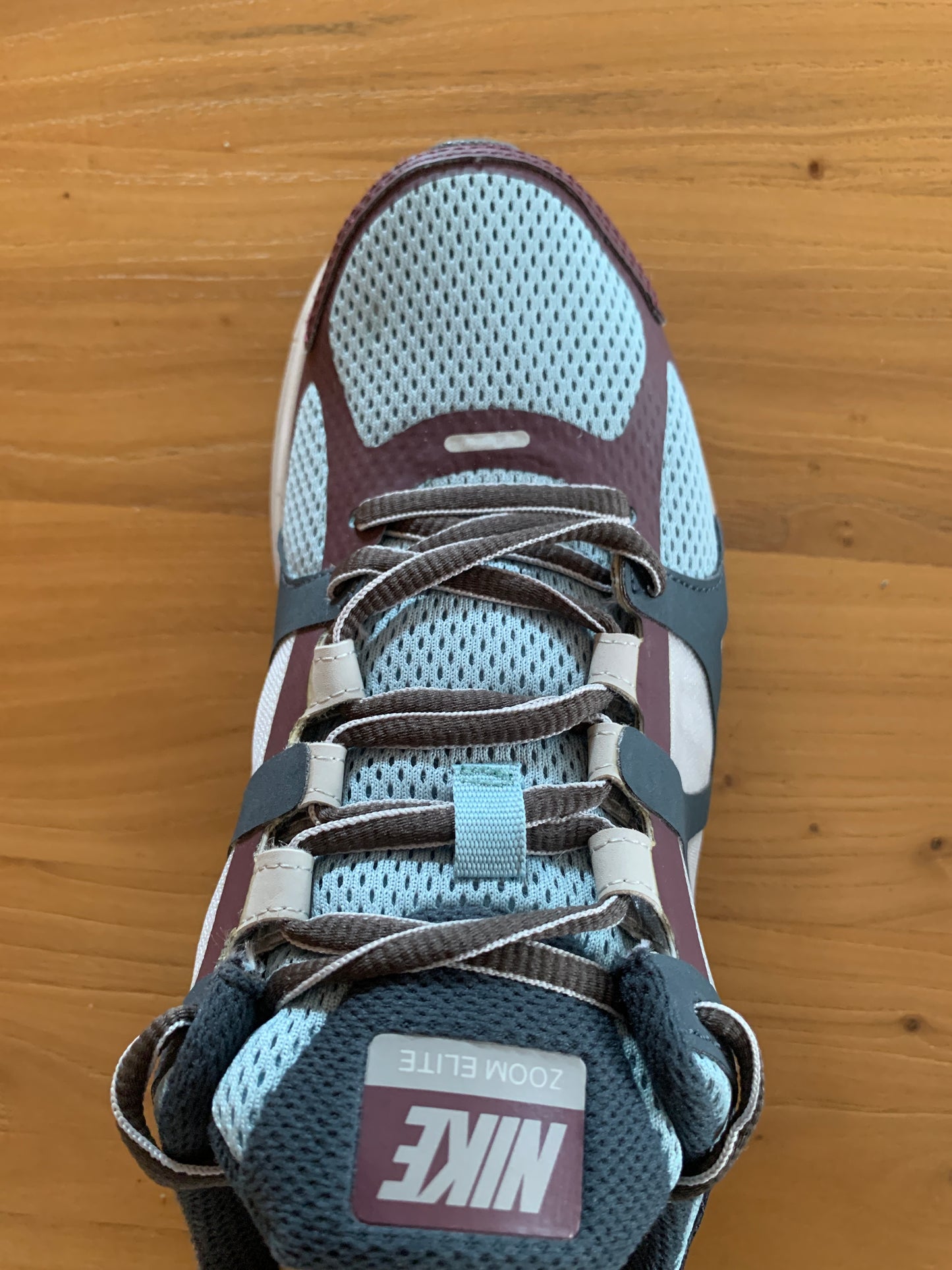 Nike x Gyakusou Zoom Elite (Womens)