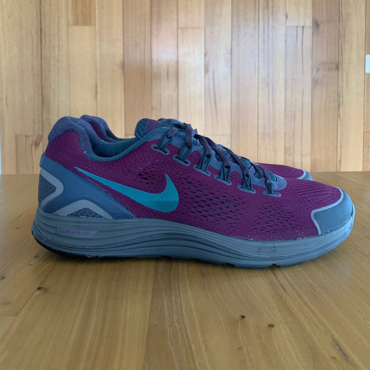 2012 Nike x Gyakusou Lunaglide+ 4 Mens