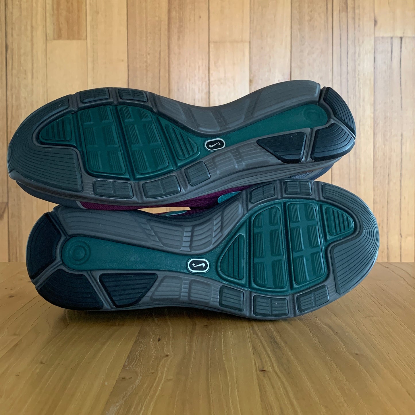 2012 Nike x Gyakusou Lunaglide+ 4 Mens