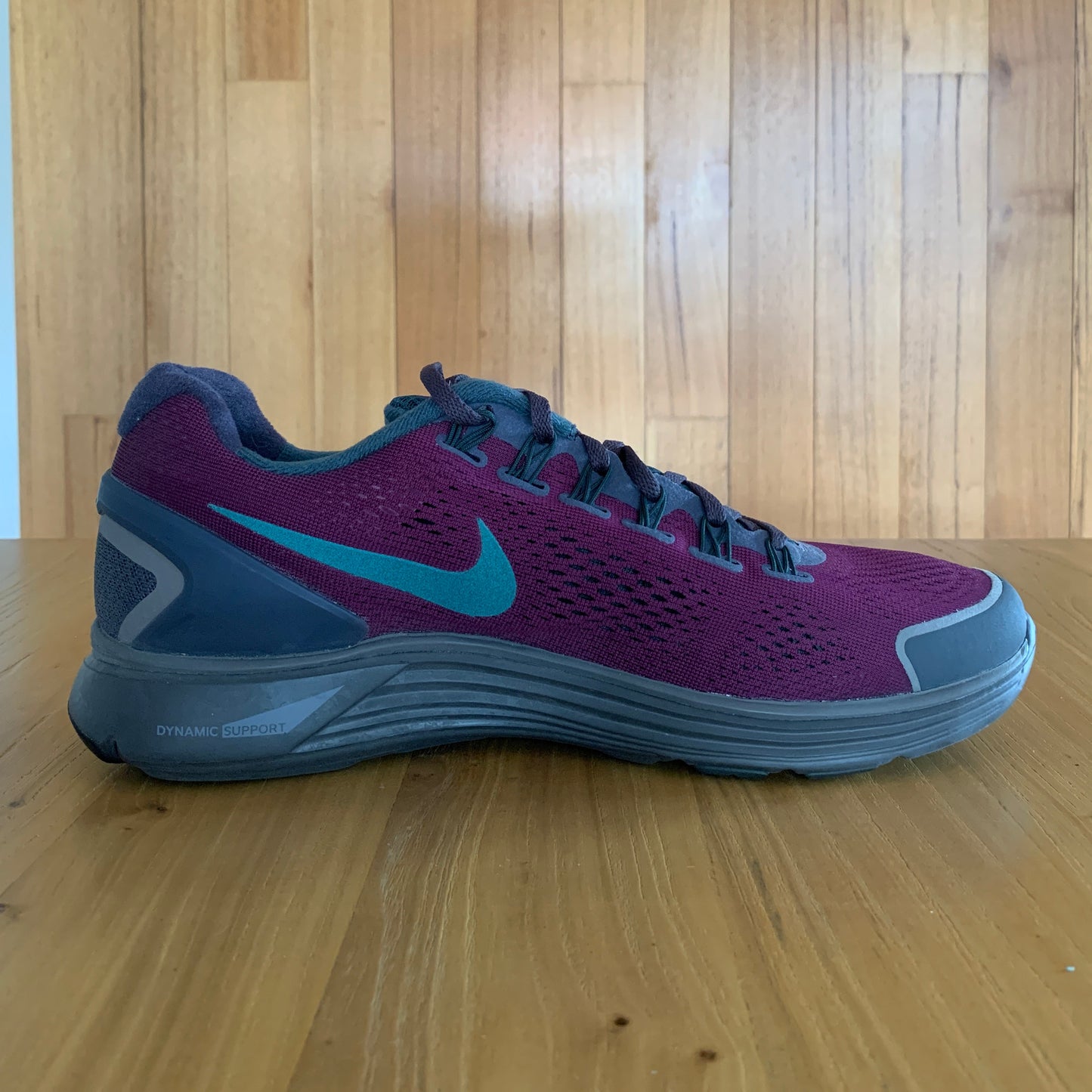 2012 Nike x Gyakusou Lunaglide+ 4 Mens