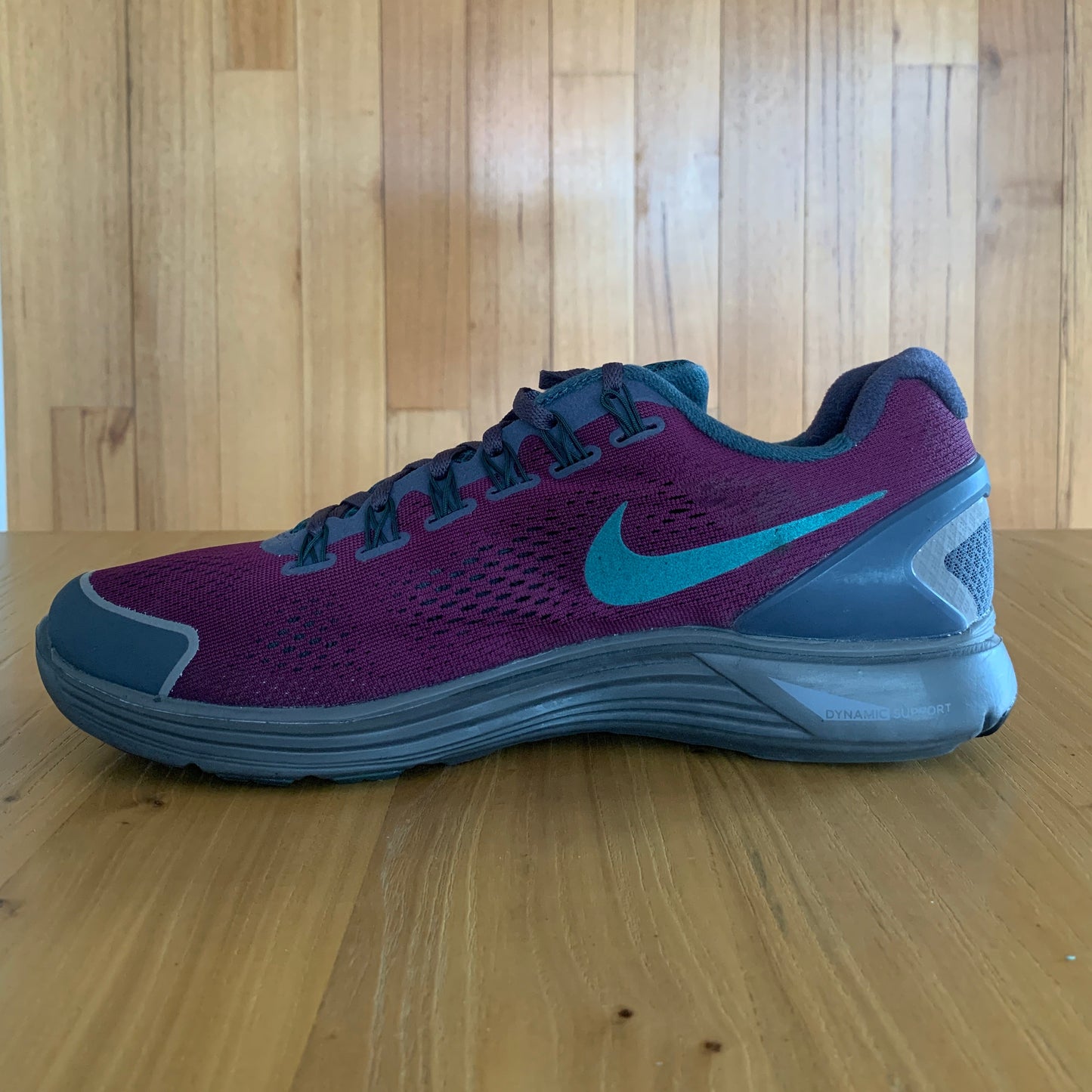 2012 Nike x Gyakusou Lunaglide+ 4 Mens